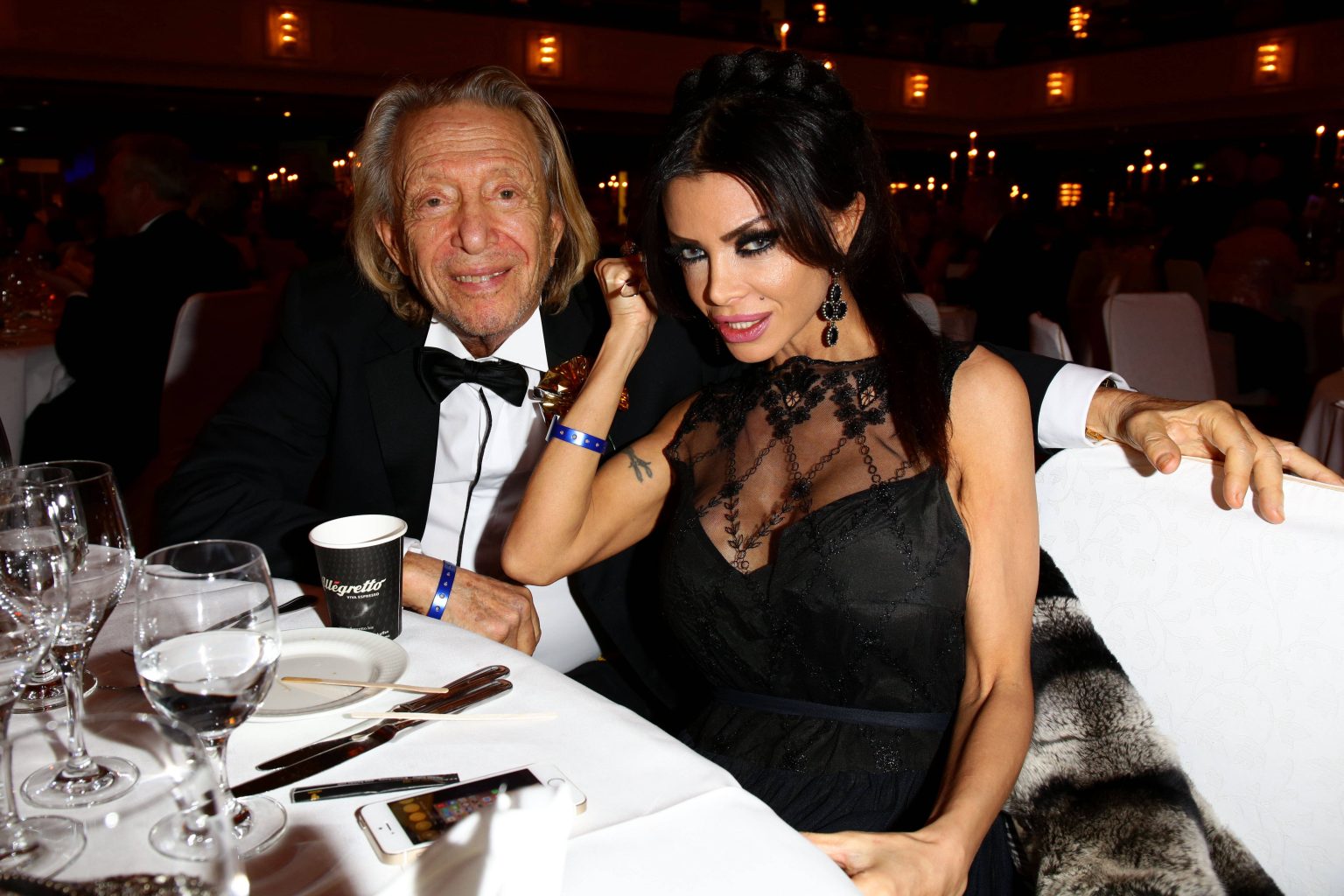 Playboy: „Traurige Nachricht!“ – Rolf Eden ist gestorben!