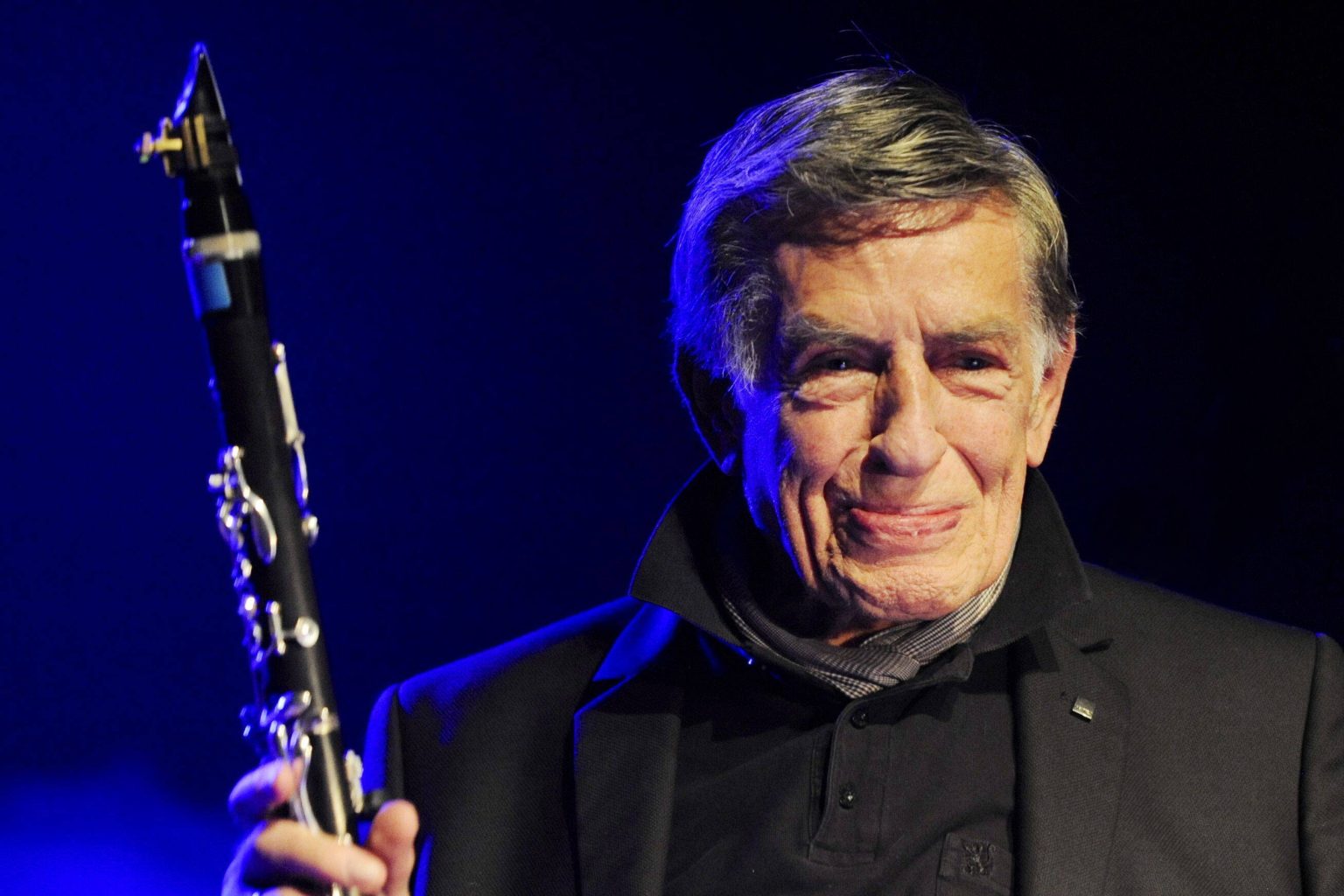 Rolf Kühn: Jazzlegende stirbt im Alter von 92 Jahren