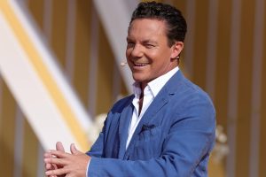 Doppelter Schlager-Spaß am Wochenende: Stefan Mross startet mit neuer Show