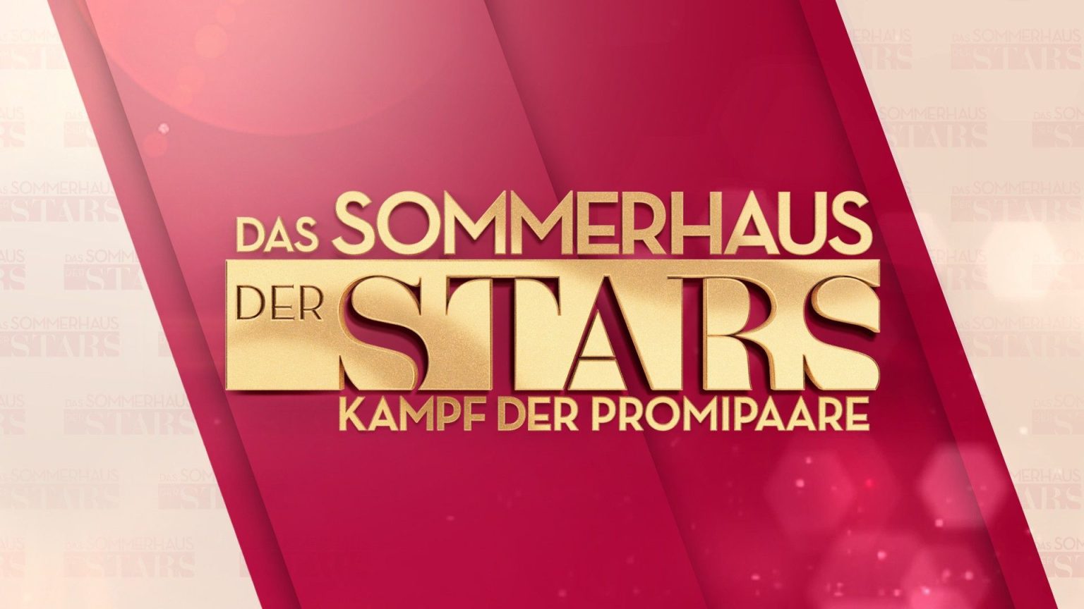 Sommerhaus der Stars 2025: Alle Infos zur Jubiläumsstaffel