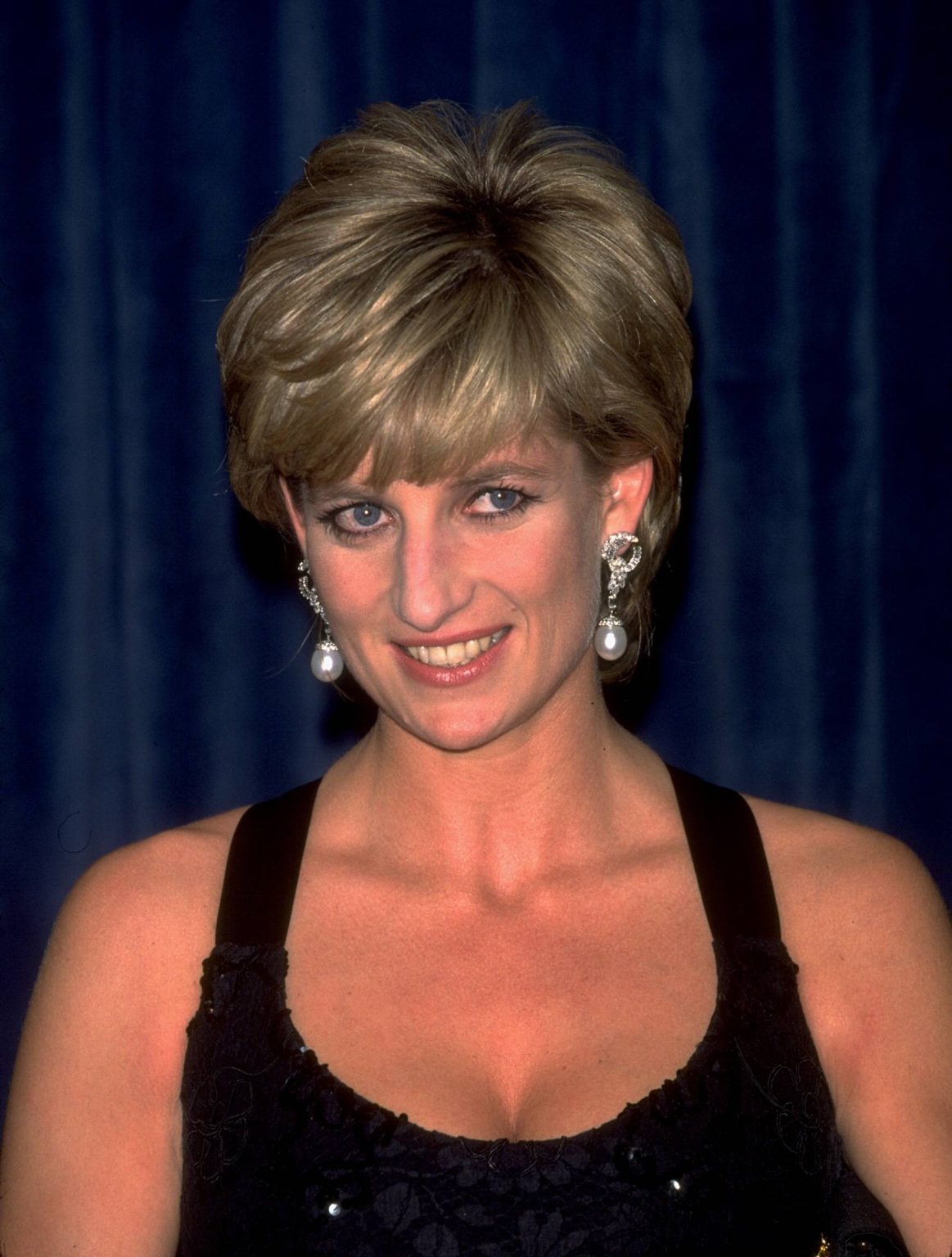 Prinzessin Diana wäre 65: Darum reden alle über ihre Haare
