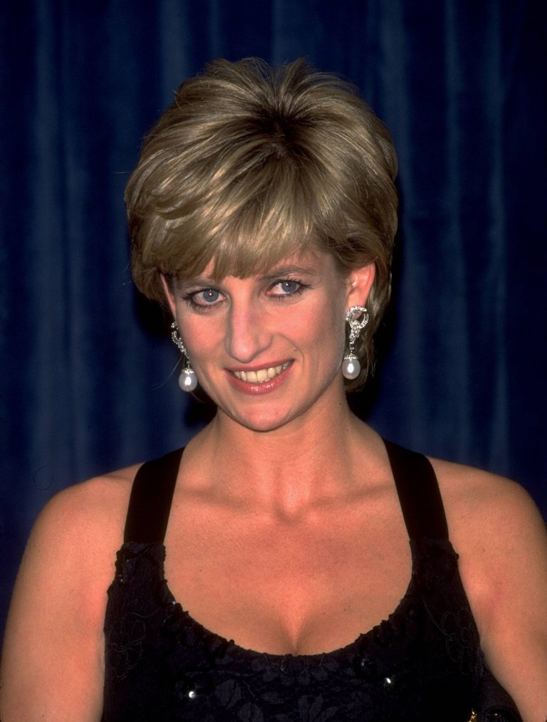 Prinzessin Diana: Ungehörte Tonbänder zeigen eine andere Frau