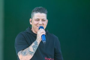 Kerstin Ott veröffentlicht heute ihre neue Single „Mädchen“