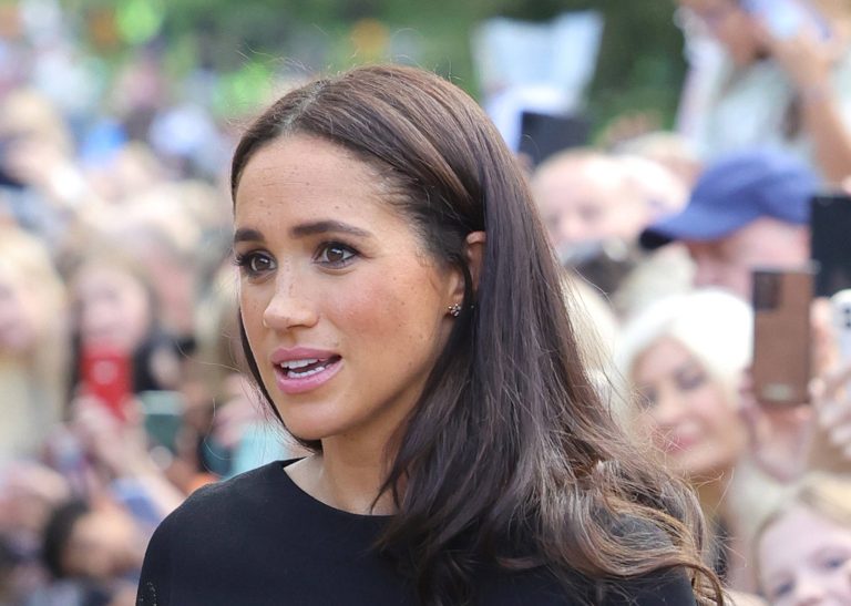 Meghan Markle: Fieser Seitenhieb! Jetzt packt ihr Vater aus