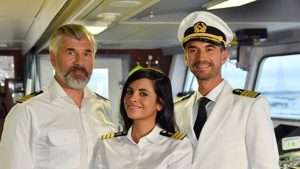 ZDF-“Traumschiff”: „MEGA Überraschung!“ – Der Sender lässt die Bombe platzen!