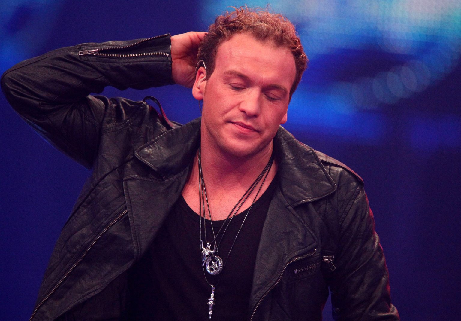 Alkohol-Drama auf der Bühne: DSDS-Star muss Konzert abrechen