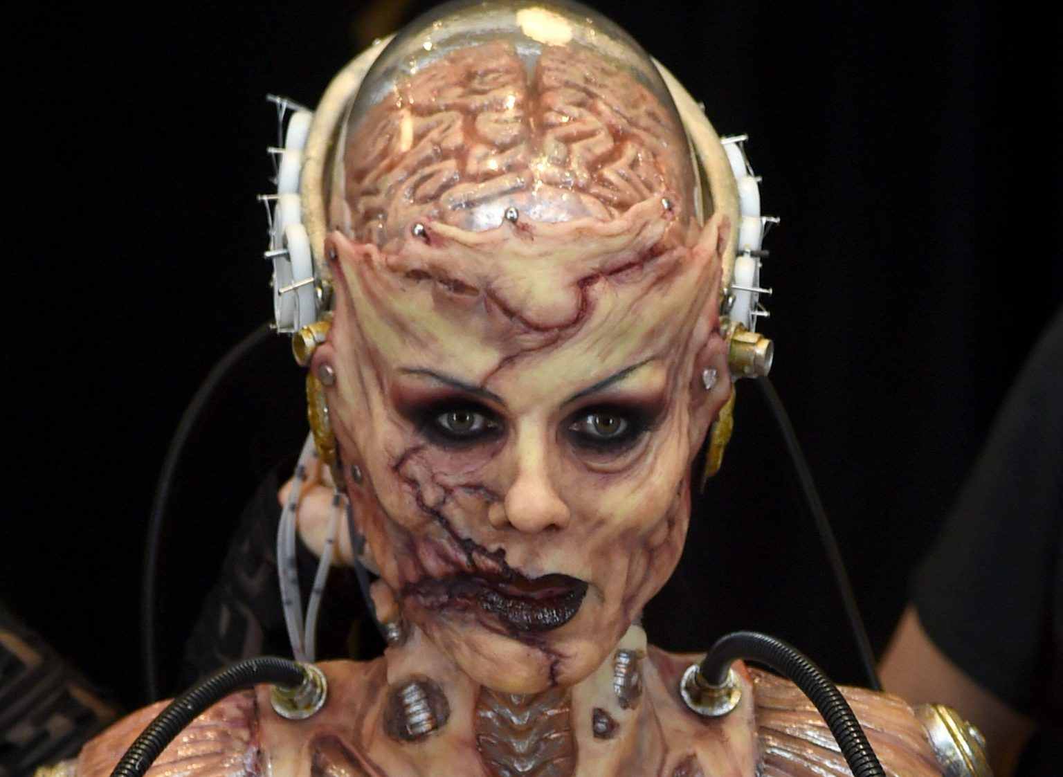 Heidi Klum: Die legendären Kostüme der Halloween-Queen