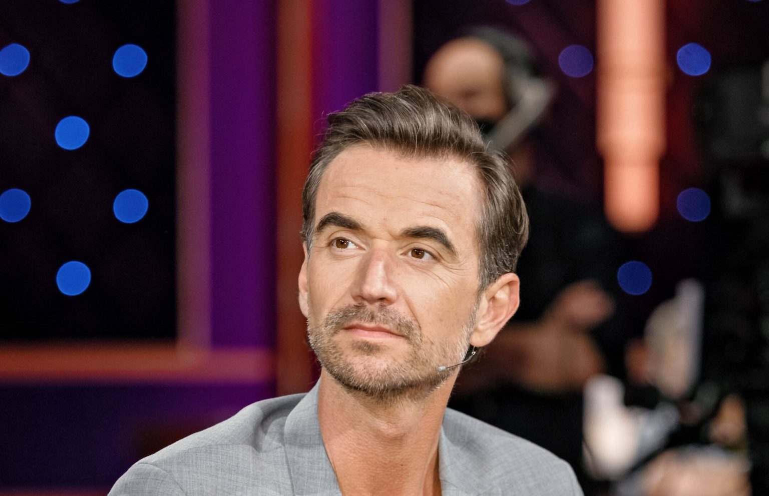 Florian Silbereisen: Kuss mit TV-Kollegin – Intime Details enthüllt