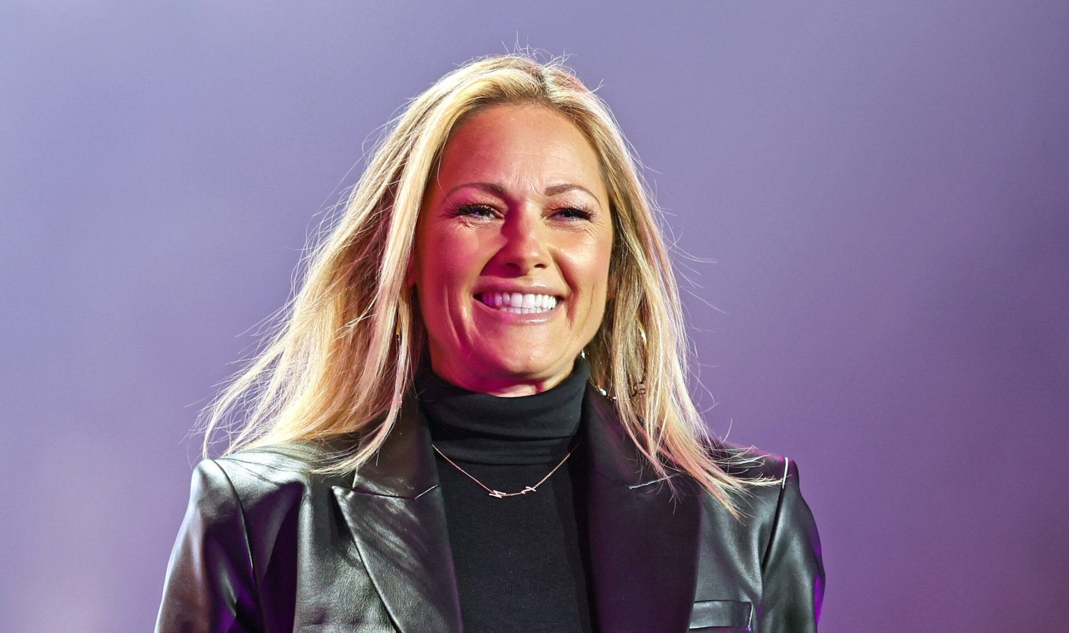 Helene Fischer: Schlager-Queen enthüllt besonderes Detail über ihre Tochter