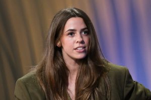 Vanessa Mai: Bittere Tränen auf dem Klo wegen Dieter Bohlen