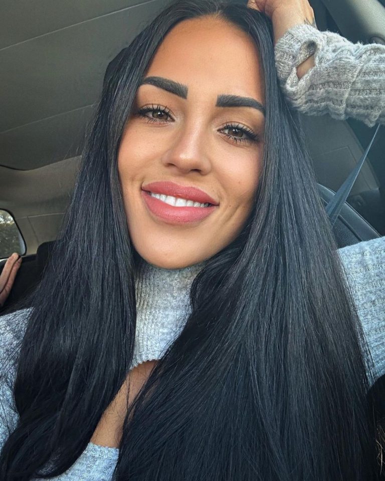 Elena Miras: „Schaurig schön!“ Mit diesem Halloween-Kostüm verzaubert sie ihre Fans!