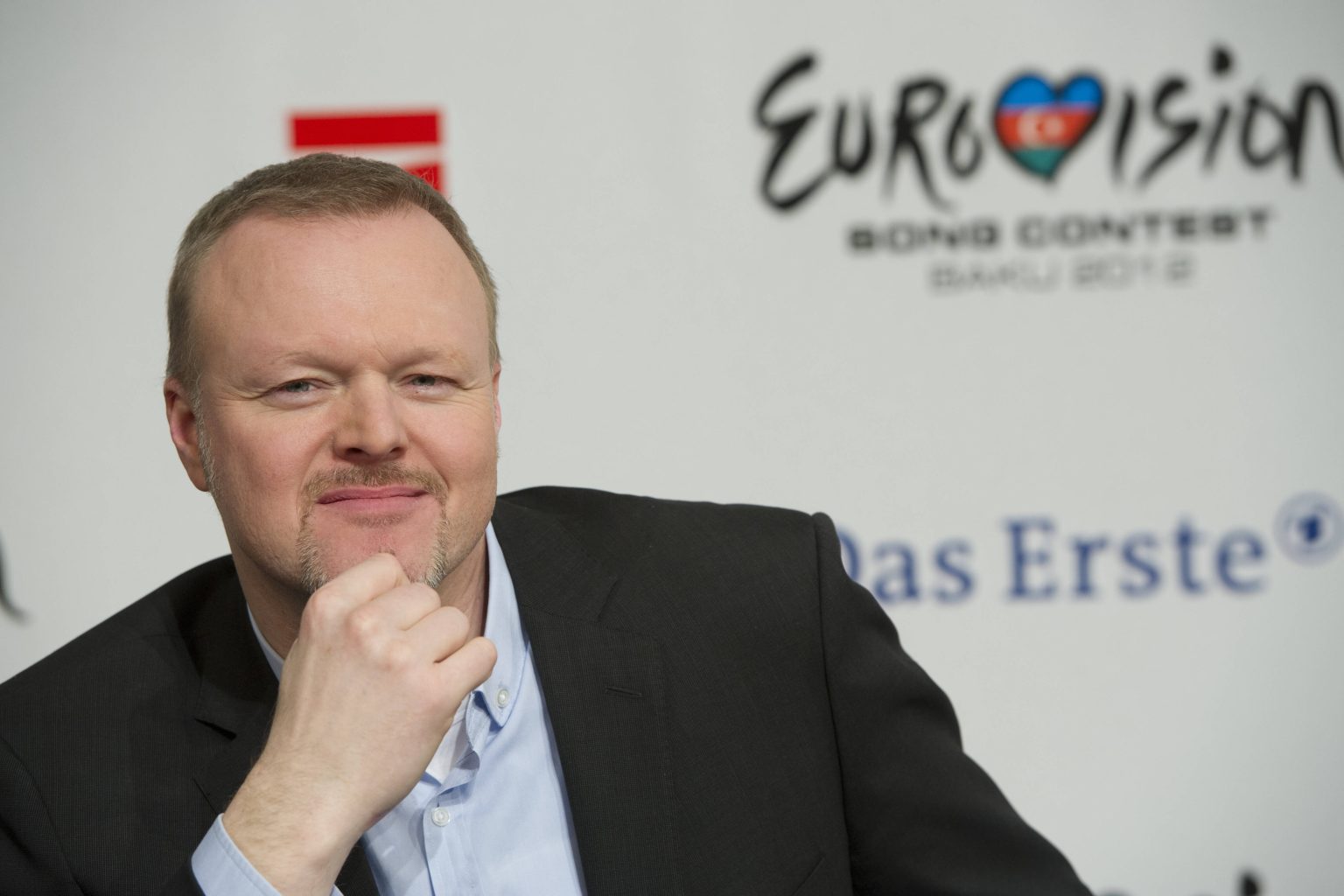 TV-Sensation: Stefan Raab soll neuen Musikwettbewerb planen