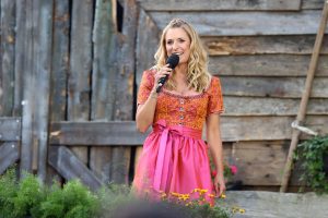 Stefanie Hertel: Dieser Schlagersänger ist der neue Mann an ihrer Seite