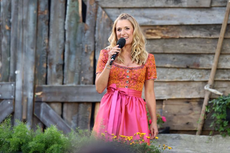 Stefanie Hertel: Dieser Schlagersänger ist der neue Mann an ihrer Seite