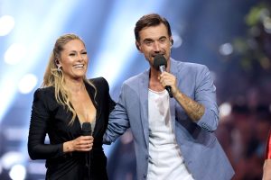 Helene Fischer & Florian Silbereisen: Diese besondere Aktion vereint das ehemalige Paar