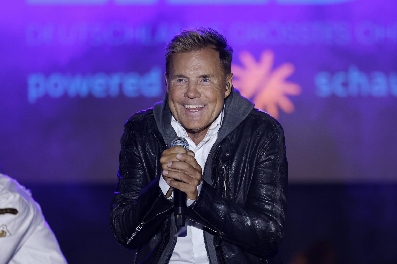 Dieter Bohlen ist es nicht! Das ist der unbeliebteste deutsche Promi