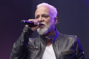 Nino de Angelo verrät: Warum seine Verlobte sein Handy versteckt