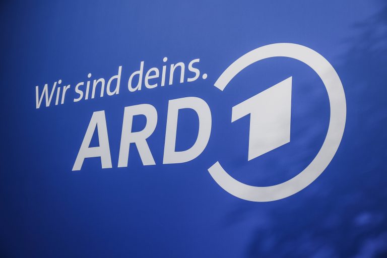 ARD: Emotionaler Abschied von jahrelanger Weggefährtin