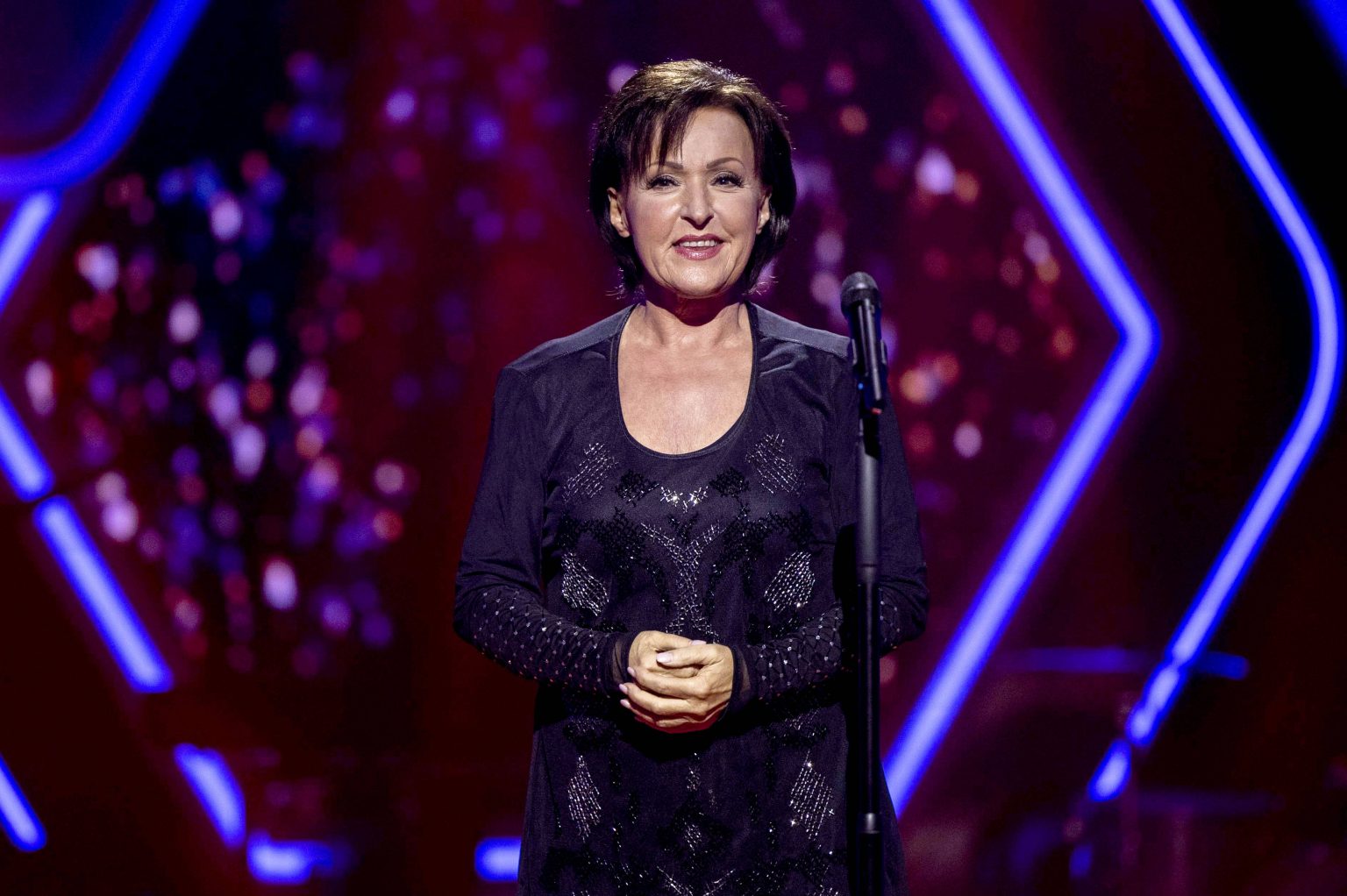 Karriere-Aus: Ute Freudenberg nimmt Abschied von der Bühne