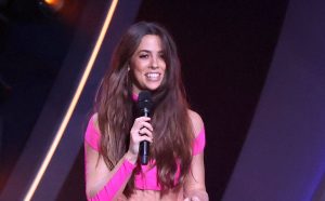 Mega-Ankündigung: Vanessa Mai lässt bei Giovanni Zarrella die Schlager-Bombe platzen