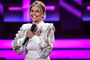 Beatrice Egli packt aus: „Das wäre für mich so ein Mann …“