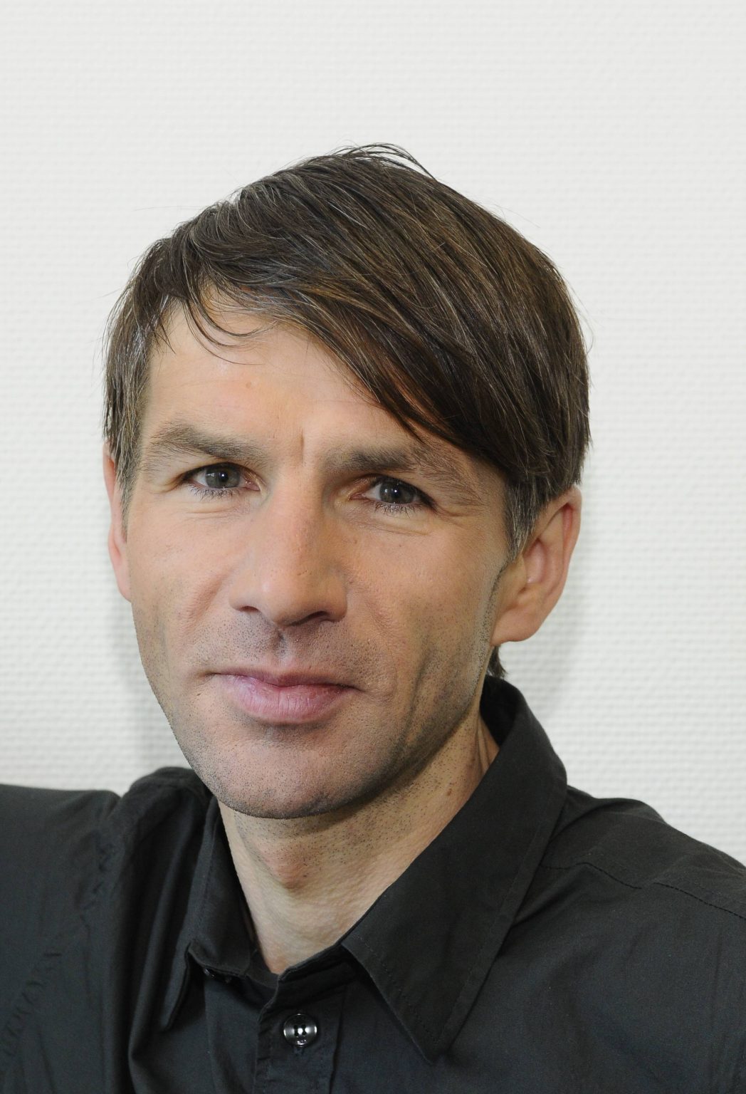 Schauspieler Tobias Langhoff ist mit 60 Jahren gestorben