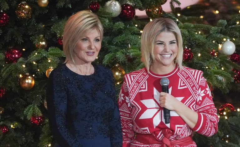 "Die schönsten Weihnachts-Hits" 2019
