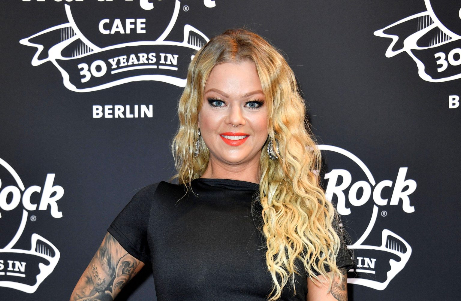 Doreen Steinert: Sidos-Ex verdreht Fans mit freizügigen Fotos den Kopf