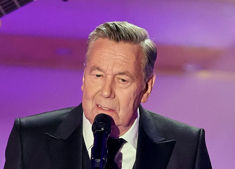 „Schmerzen in den Ohren“: Fans enttäuscht von Roland Kaiser