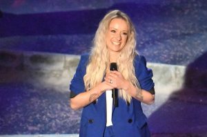 Christin Stark: Diese Gäste erscheinen zu ihrer „Schlager des Monats“-Premiere