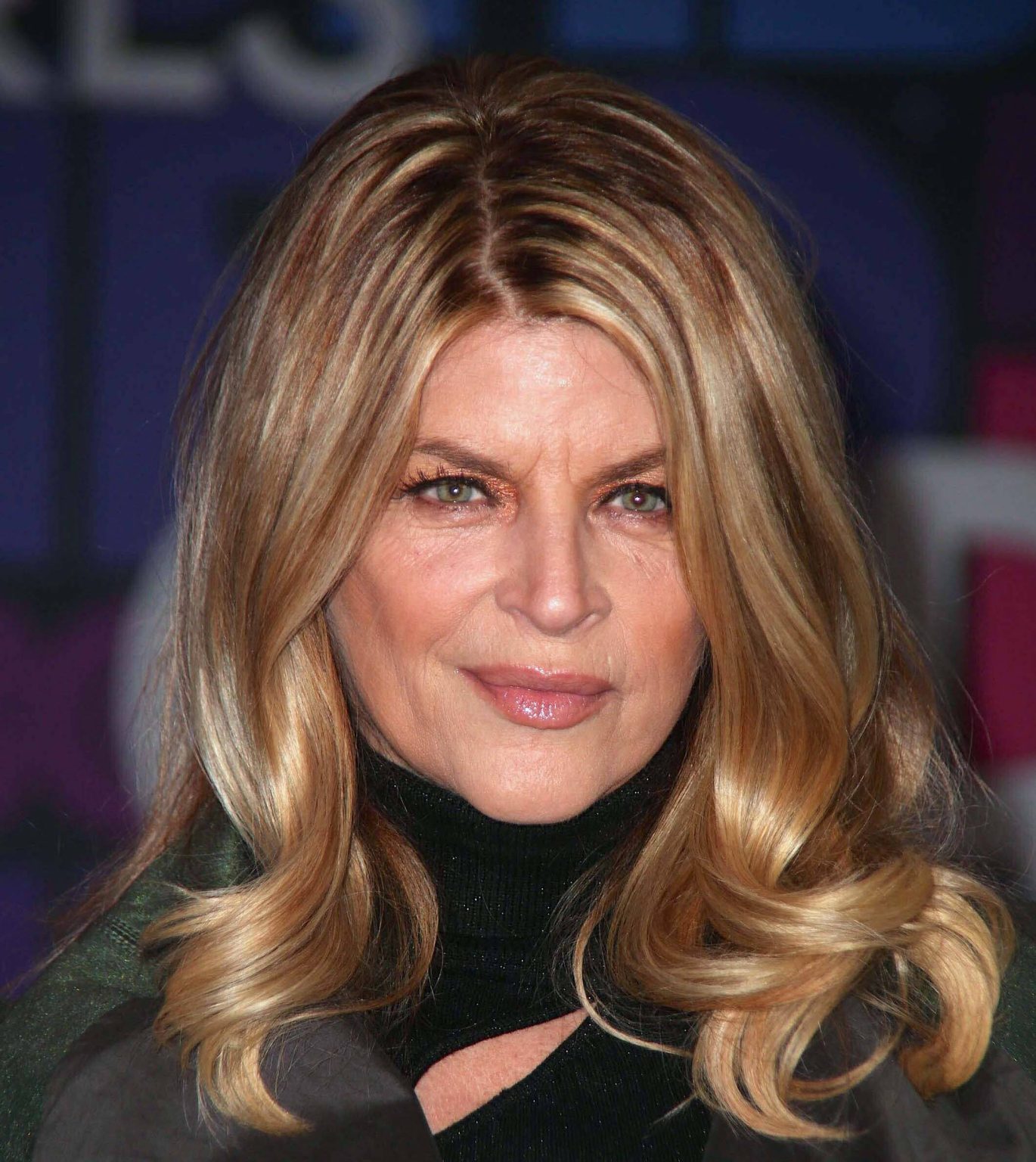 Kirstie Alley: Die US-Schauspielerin ist im Alter von 71 Jahren gestorben