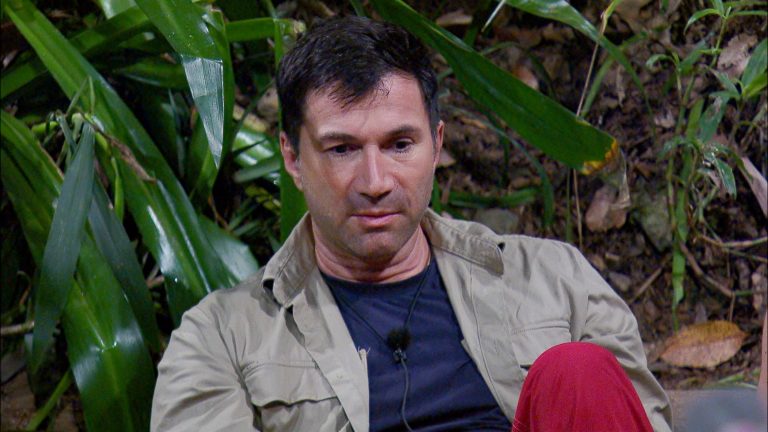 Dschungelcamp: Daniela Katzenberger mit deutlichem Statement zu Lucas Cordalis