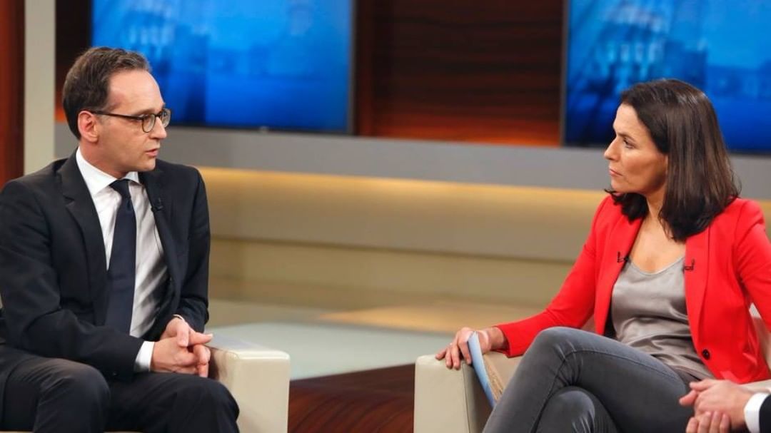 Anne Will: „Trauriges Aus!“ ARD-Abschied nach sagenhaften 16 Jahren!