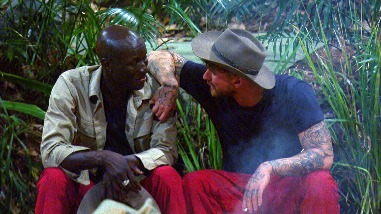 Dschungelcamp 2023: „Harte Bestrafung!“ – Großes Teamleid, eine Kandidatin wird verschont!