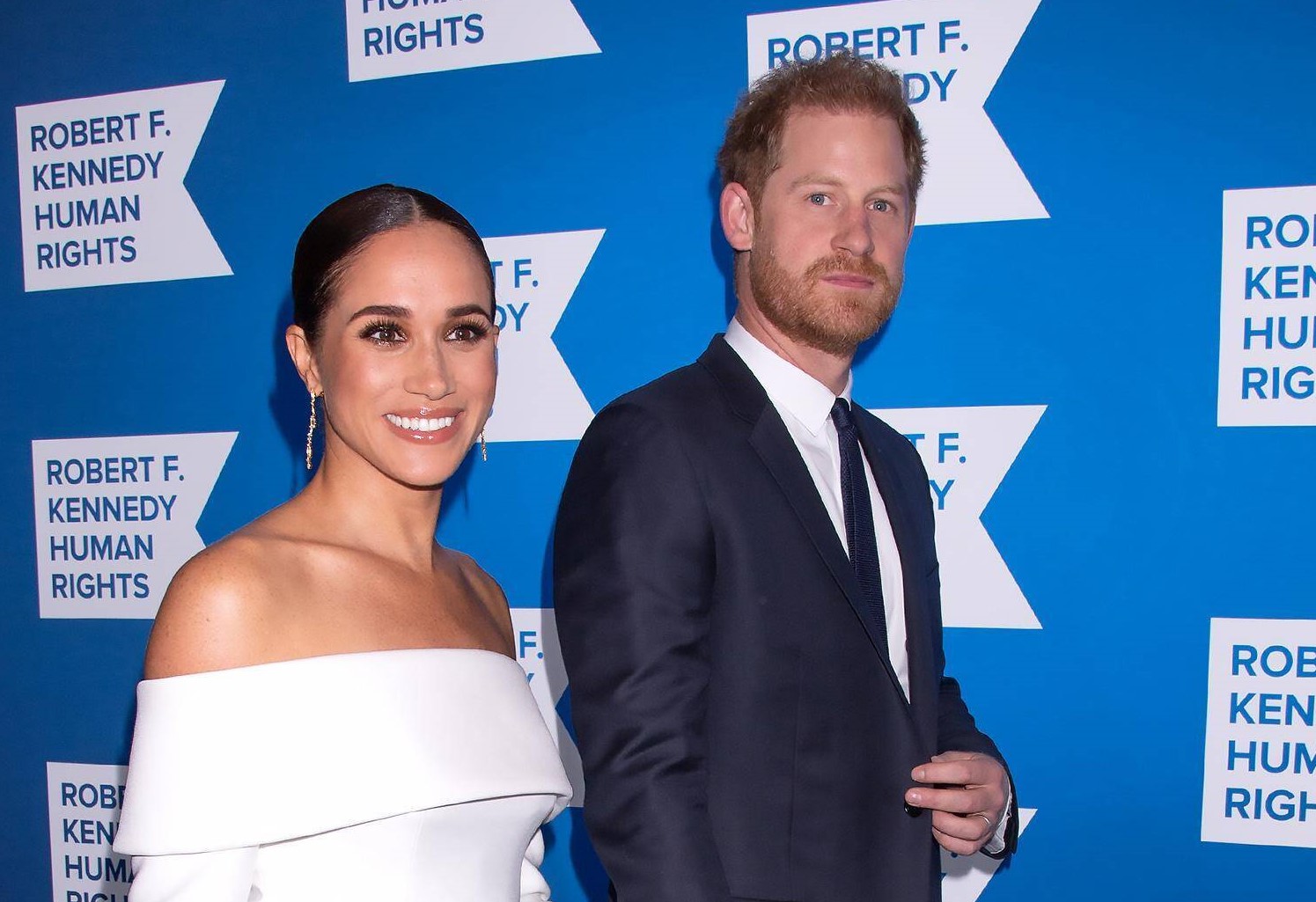 Weniger lukrativ: Prinz Harry und Meghan Markle verlängern Netflix-Deal