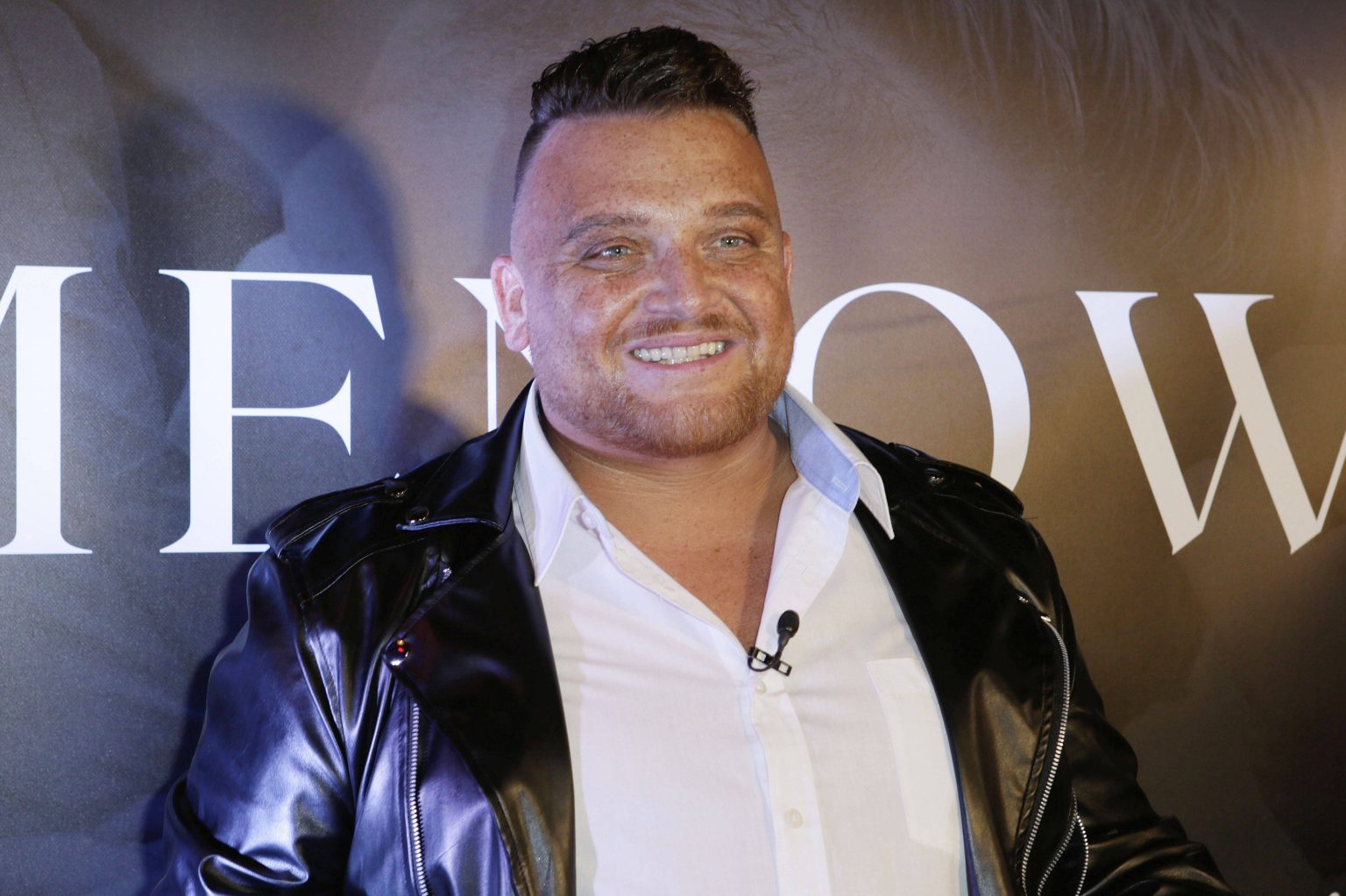 Menowin Fröhlich: DSDS-Star zeigt sich nach Gewichtsverlust komplett verändert