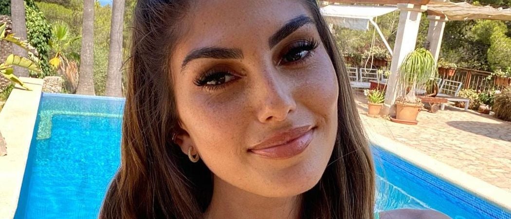XXL-Dekolleté: Yeliz Koc begeistert Fans im Bikini