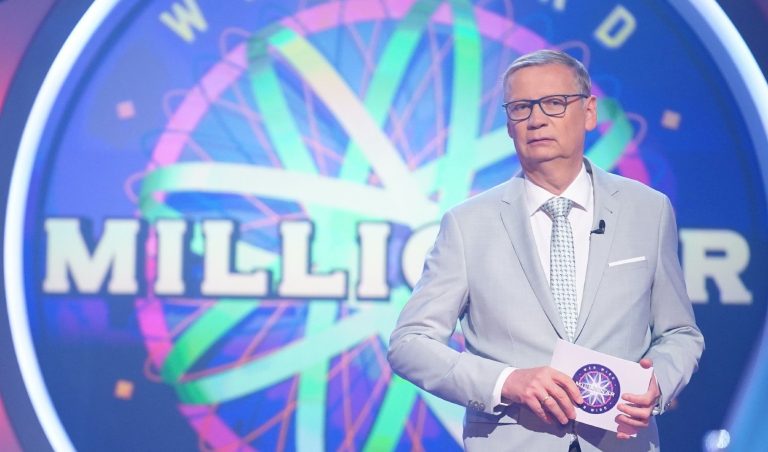 Regelverstoß bei „Wer wird Millionär“: Günther Jauch zieht Notbremse