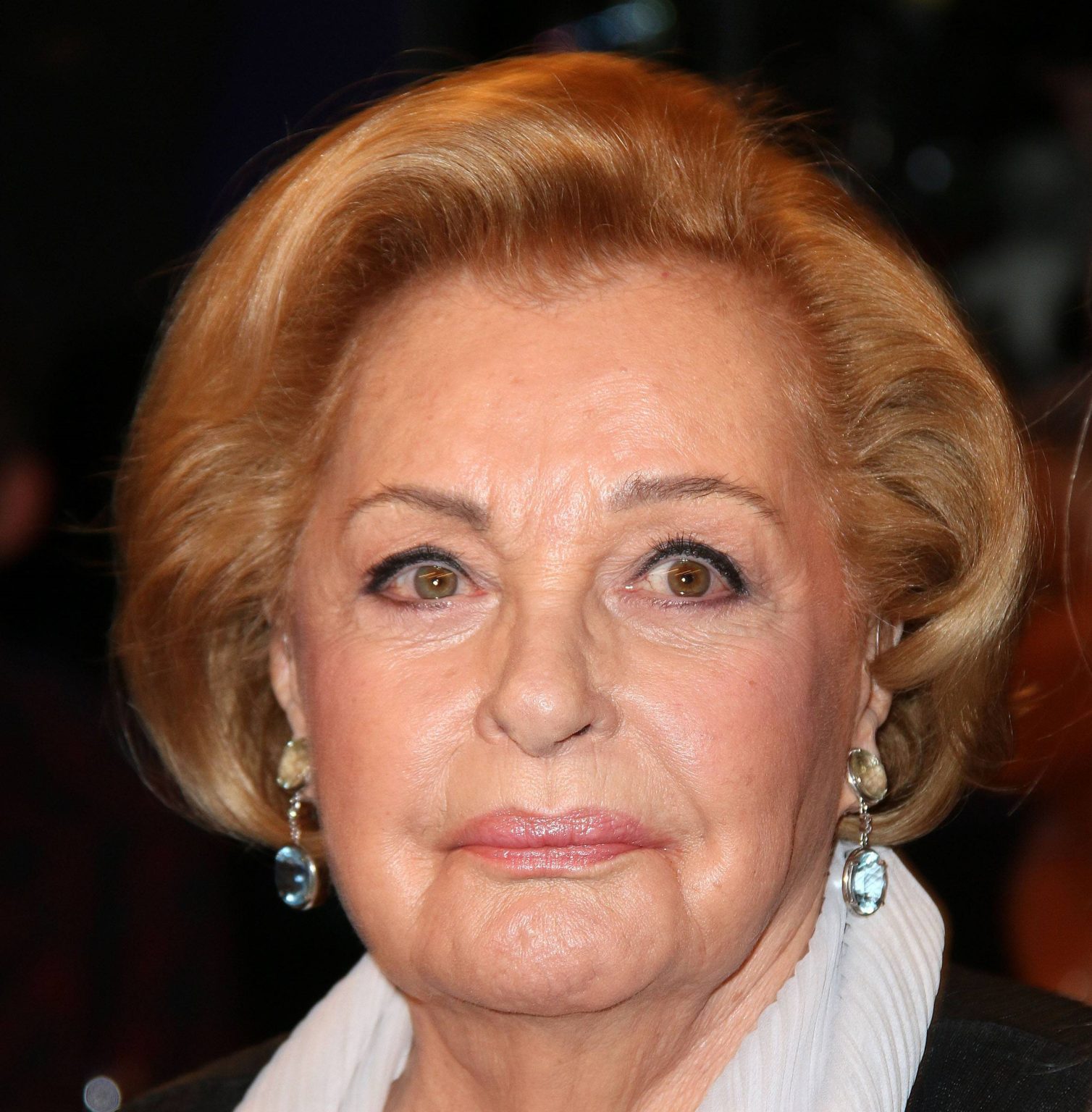 „Das Mädchen Rosemarie“: Nadja Tiller stirbt mit 93 Jahren