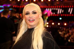Heftige Veränderung: So hat man Daniela Katzenberger noch nie gesehen!