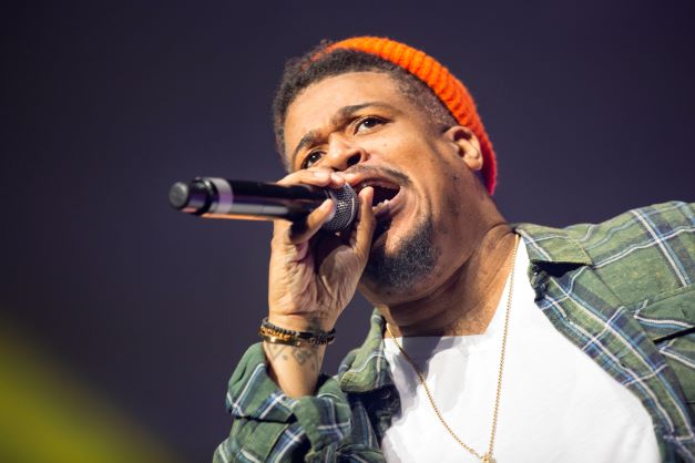 Rapper Trugoy the Dove stirbt mit nur 54 Jahren