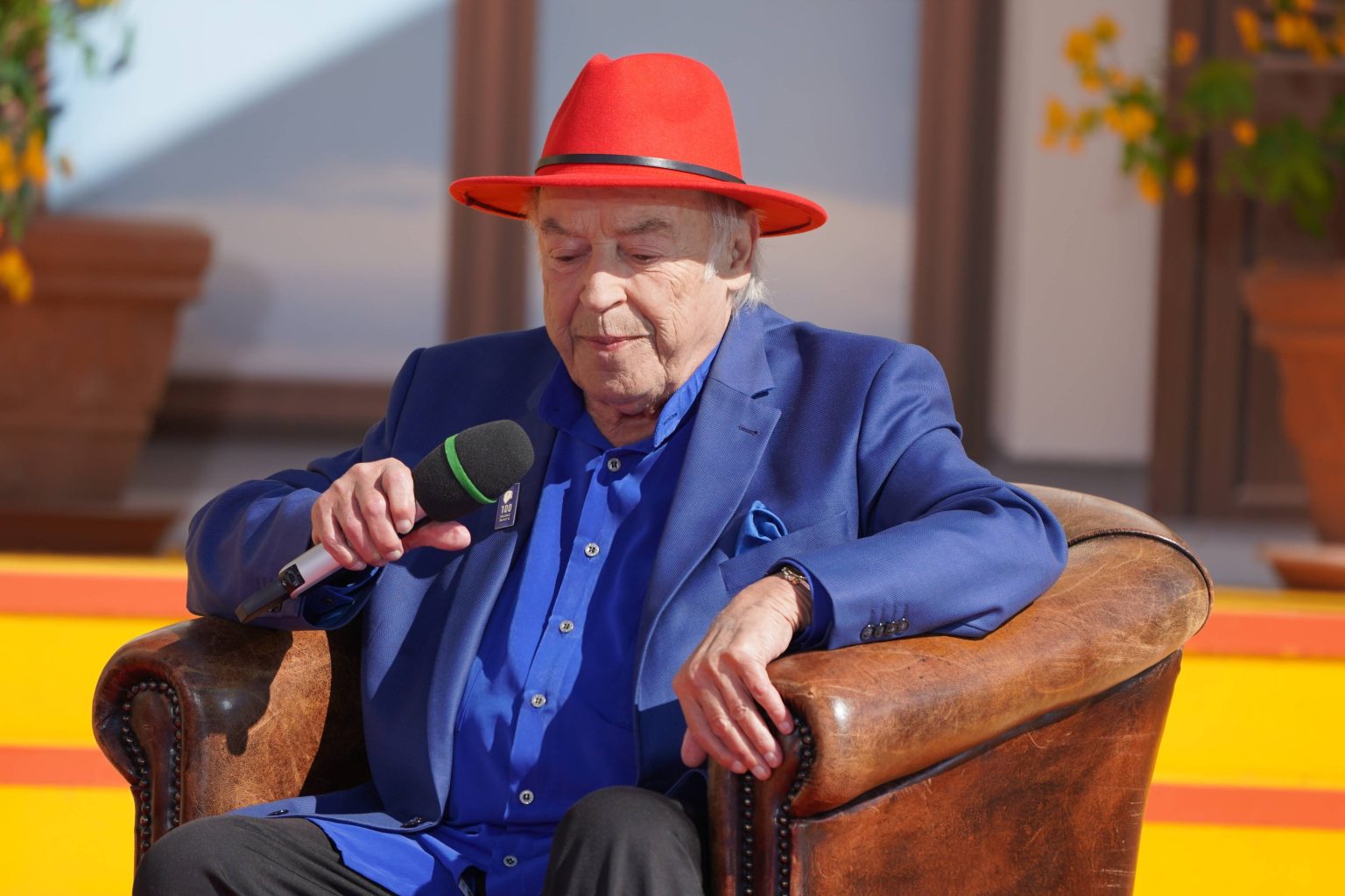 Schlagersänger Tony Marshall ist tot