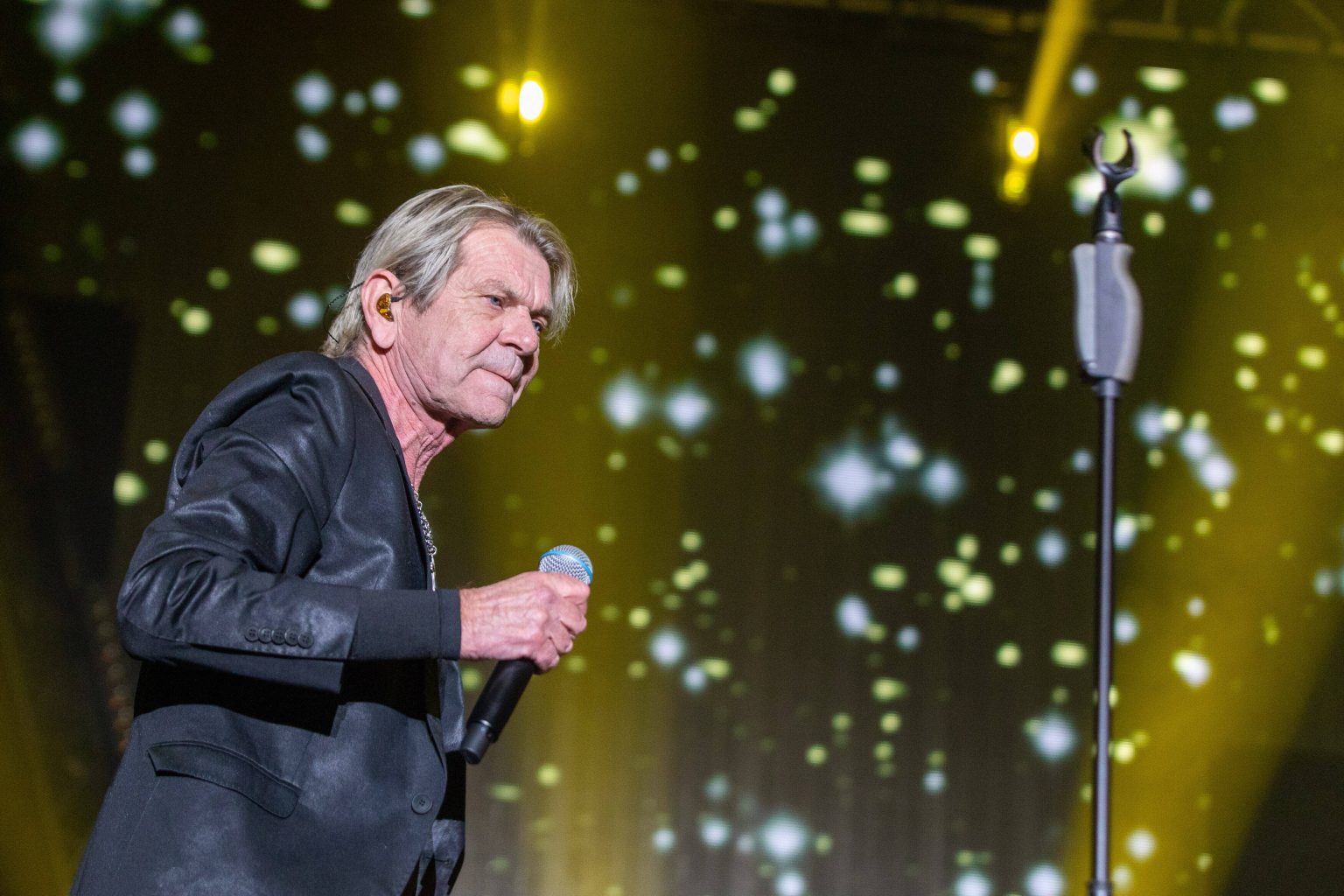 Matthias Reim: Erneute Konzert-Absage – Fans sind in Sorge