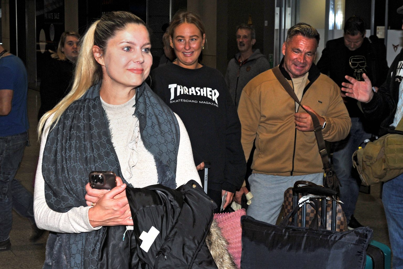 Peter Klein & Yvonne Woelke: Dschungelcamp-Begleitungen packen aus