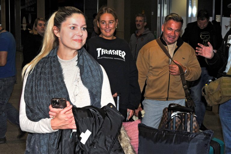 Peter Klein & Yvonne Woelke: Dschungelcamp-Begleitungen packen aus