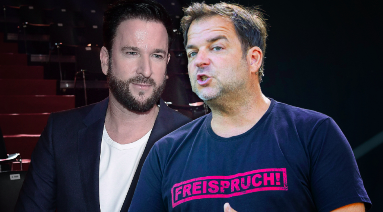 Martin Rütter: „Er schäumt vor Wut!“ – Schuld ist Michael Wendler!