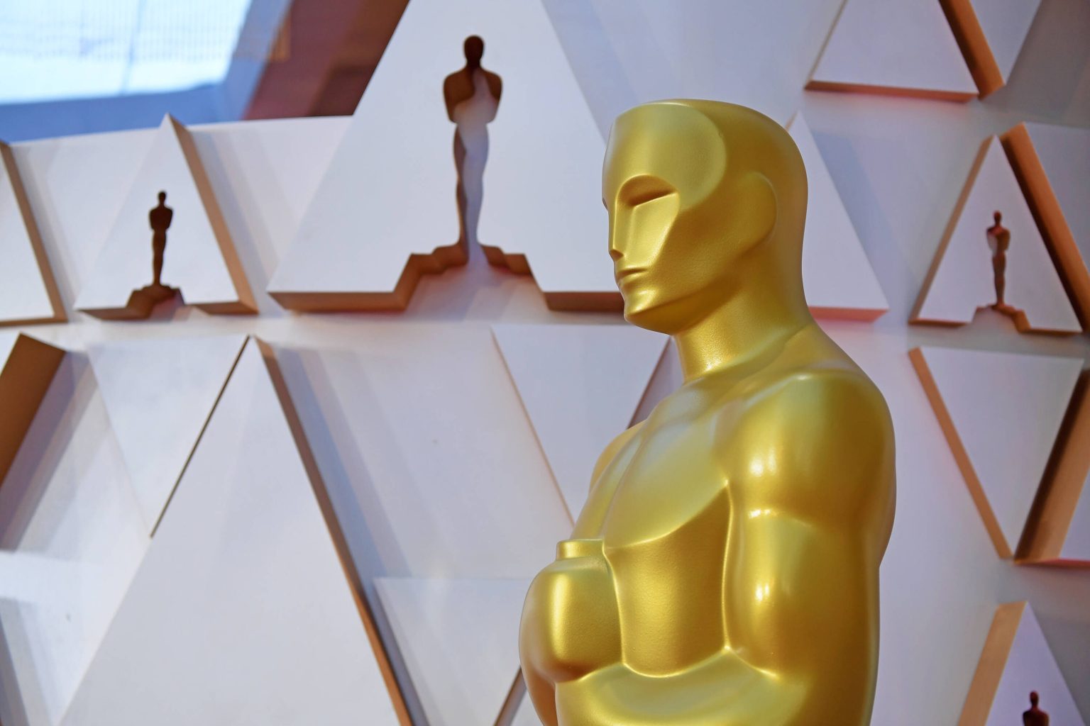 Hingucker bei den Oscars: Dieser Star zeigt ihren blanken Po