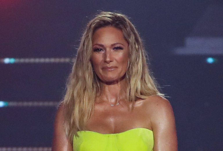 Helene Fischer: Heimliche Hochzeit! Jetzt kommt das süße Liebesgeheimnis ans Licht