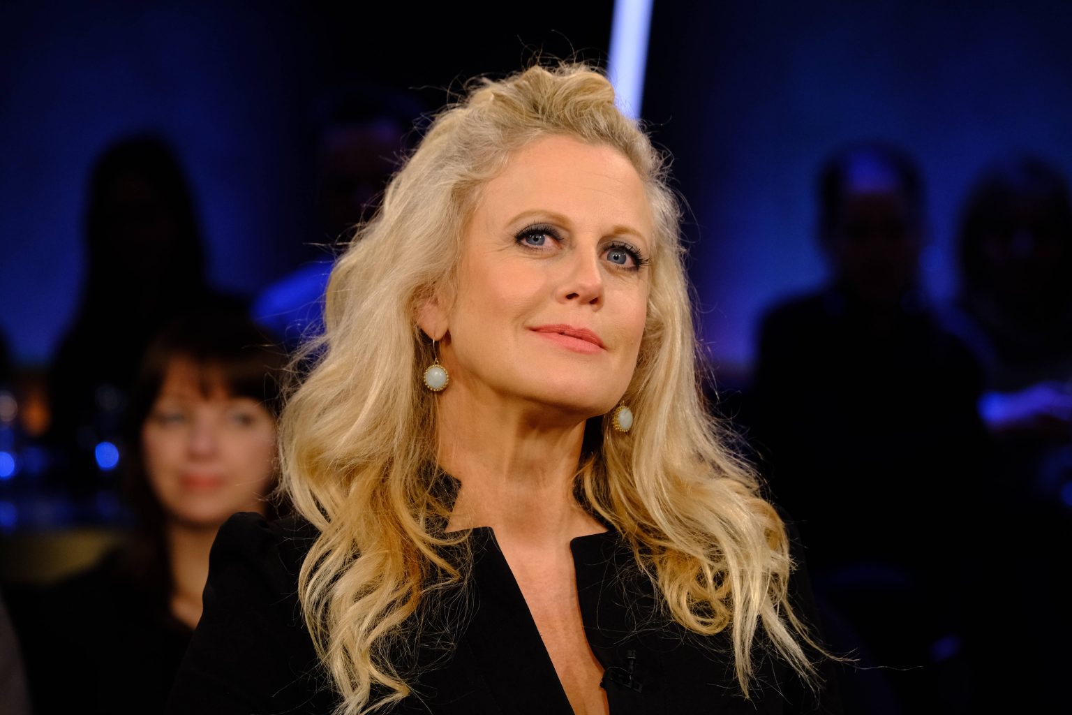 Barbara Schöneberger: So sexy zeigte sie sich im Laufe ihrer Karriere