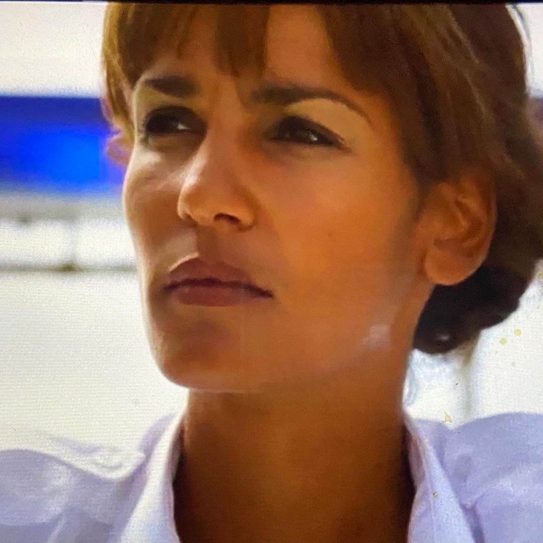 Nadja Abd el Farrag: Millionär besorgte ihr einen Job – doch „Naddel“ ließ ihn hängen